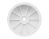 Image 2 for Mugen Seiki 2.2 Front Buggy Wheels (White) (8) (12mm Hex)